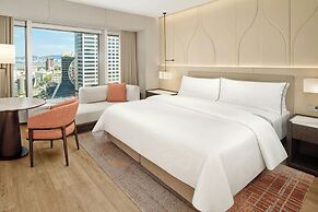 The Westin Seoul Parnas