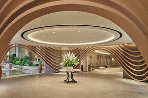 The Westin Seoul Parnas