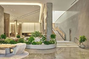 The Westin Seoul Parnas
