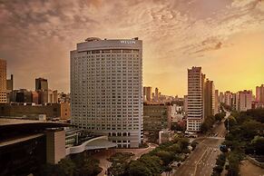 The Westin Seoul Parnas