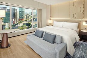 The Westin Seoul Parnas