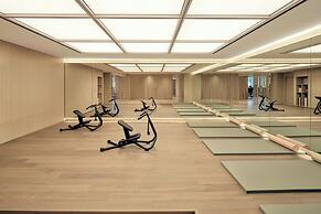 The Westin Seoul Parnas