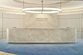 The Westin Seoul Parnas
