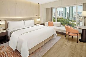 The Westin Seoul Parnas