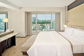 The Westin Seoul Parnas