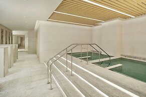 The Westin Seoul Parnas