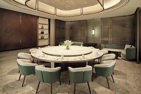 The Westin Seoul Parnas