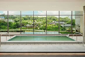 The Westin Seoul Parnas