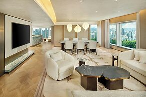 The Westin Seoul Parnas