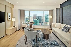 The Westin Seoul Parnas