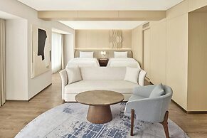 The Westin Seoul Parnas