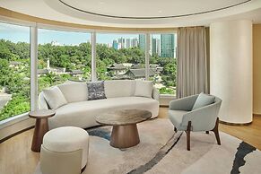 The Westin Seoul Parnas