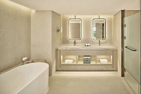 The Westin Seoul Parnas