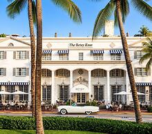 The Betsy - South Beach