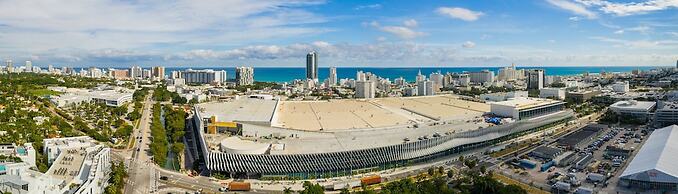 The Betsy - South Beach