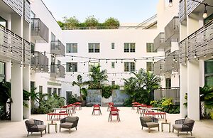 The Betsy - South Beach