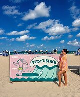 The Betsy - South Beach