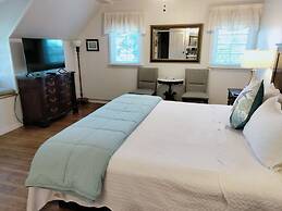 Cherokee Lodge