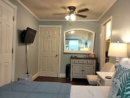 Cherokee Lodge