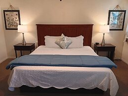 Cherokee Lodge