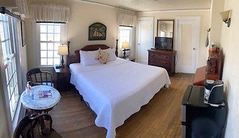 Cherokee Lodge