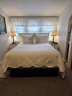 Cherokee Lodge