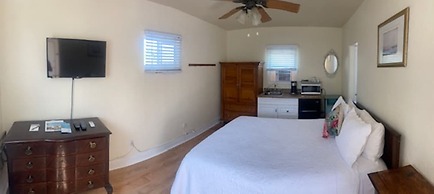 Cherokee Lodge