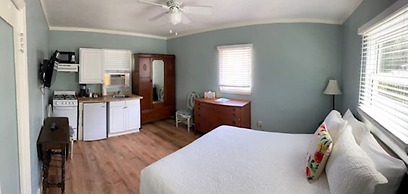 Cherokee Lodge