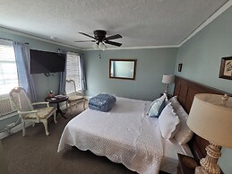 Cherokee Lodge