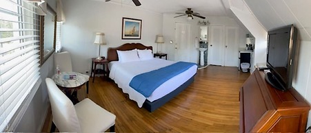 Cherokee Lodge