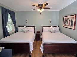Cherokee Lodge