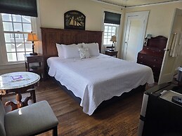 Cherokee Lodge