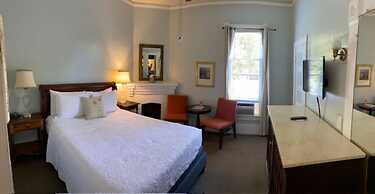 Cherokee Lodge