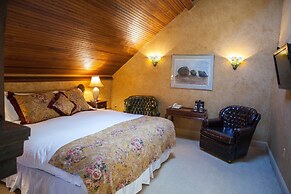 Belfry Inn & Bistro