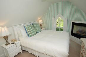 Belfry Inn & Bistro