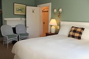Belfry Inn & Bistro