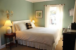 Belfry Inn & Bistro
