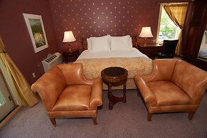 Belfry Inn & Bistro