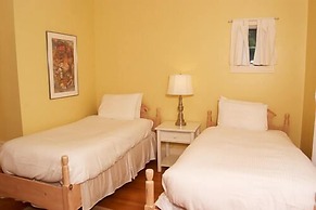 Belfry Inn & Bistro