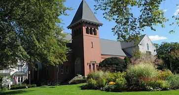 Belfry Inn & Bistro