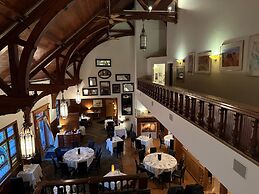 Belfry Inn & Bistro