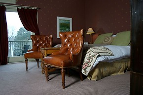 Belfry Inn & Bistro