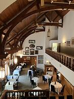Belfry Inn & Bistro