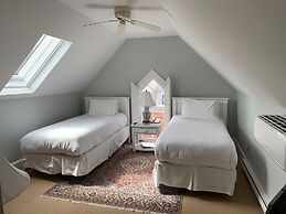 Belfry Inn & Bistro