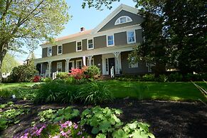Belfry Inn & Bistro