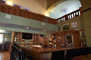 Belfry Inn & Bistro