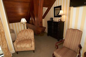 Belfry Inn & Bistro