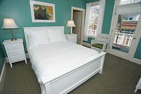 Belfry Inn & Bistro