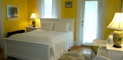 Belfry Inn & Bistro