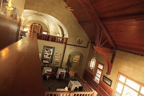 Belfry Inn & Bistro